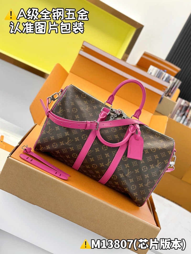 LV Travel Bags